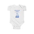 Newsom 2028 for babby